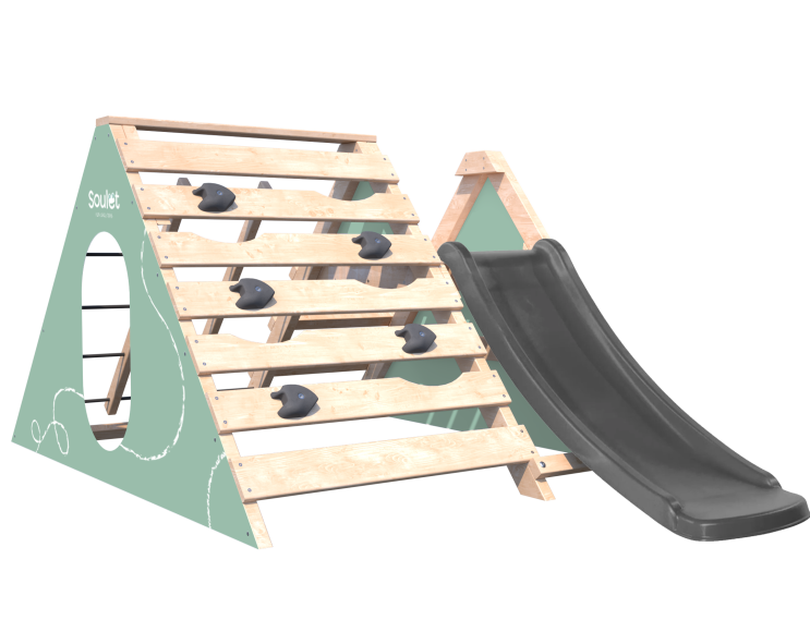 HERCULE playset